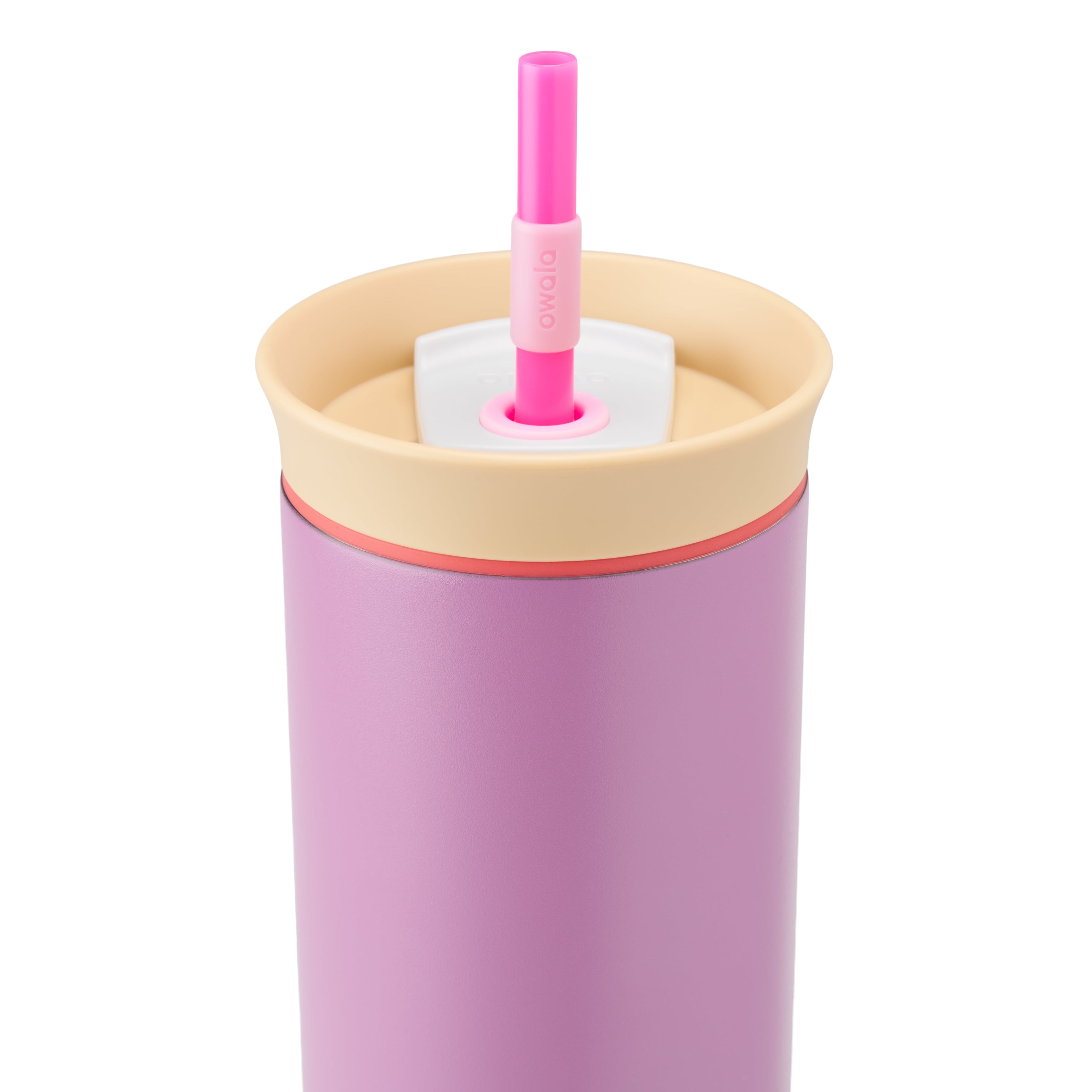 24-Oz Tumbler Smell the Roses