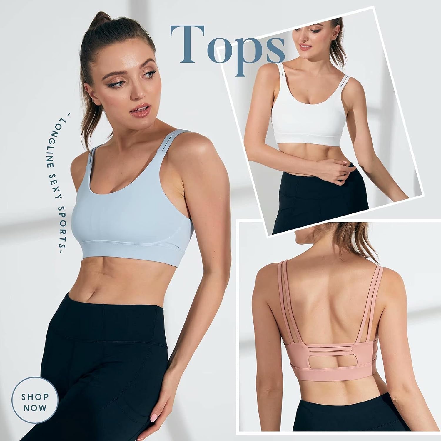 Womens Bra