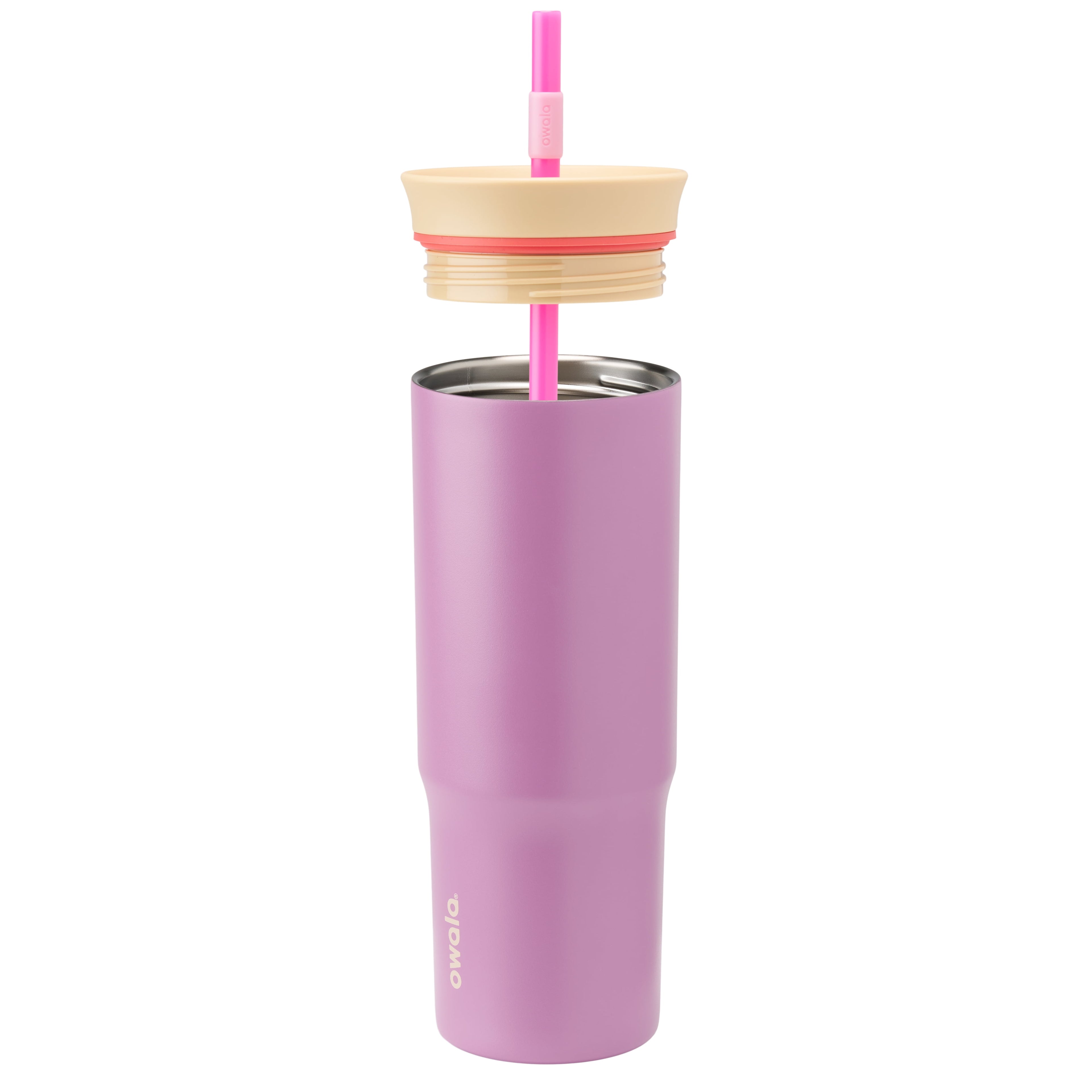 24-Oz Tumbler Smell the Roses