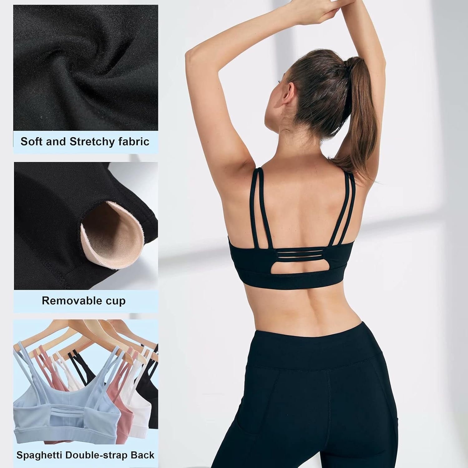 Womens Bra