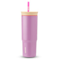 24-Oz Tumbler Smell the Roses