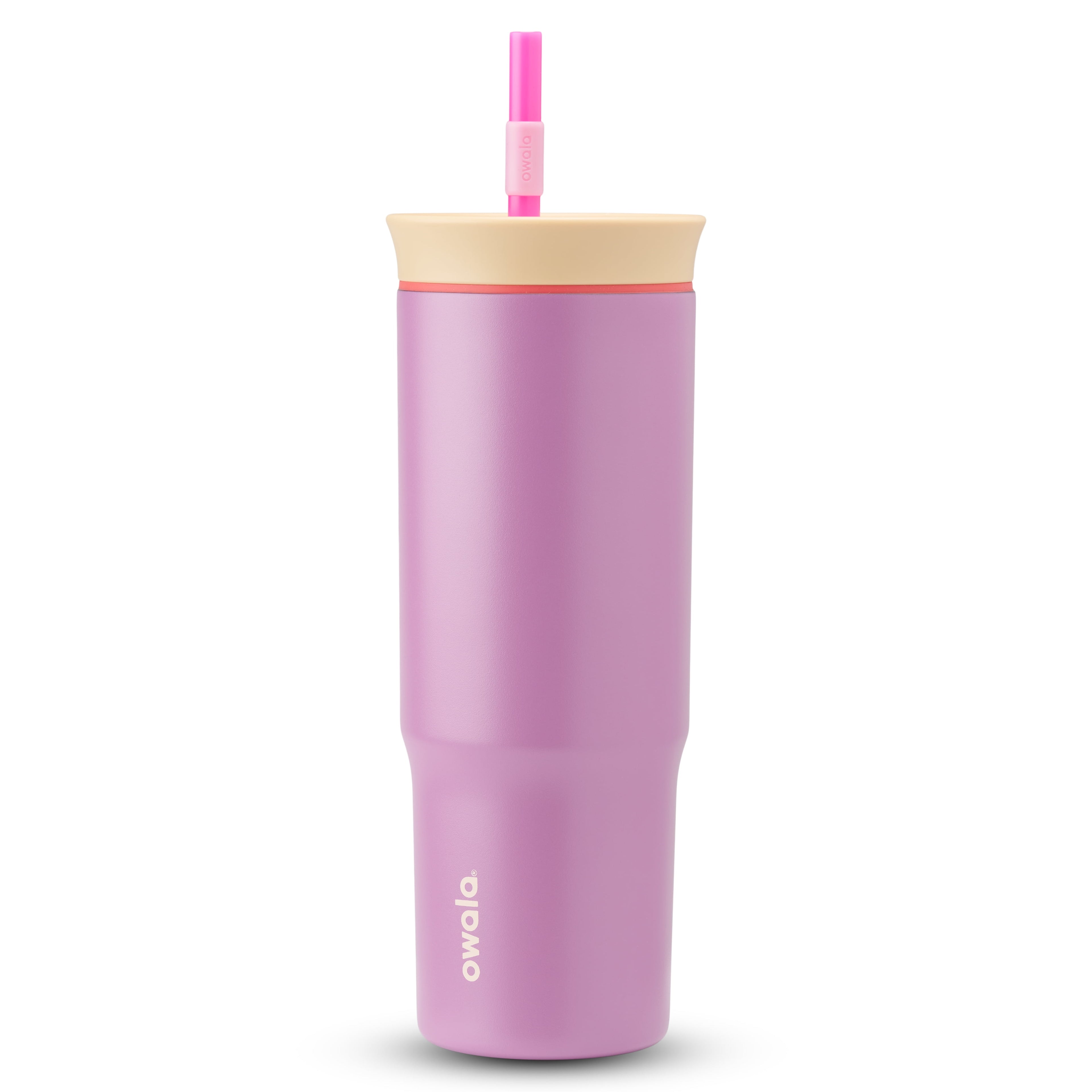 24-Oz Tumbler Smell the Roses